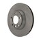 Centric Parts Standard Brake Rotor, 121.33091 121.33091 - alternate 4